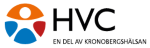 HVC i Ljungby AB logotyp