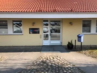 Läkarhuset i Ljungby AB bild 1