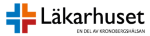 Läkarhuset i Ljungby AB logotyp